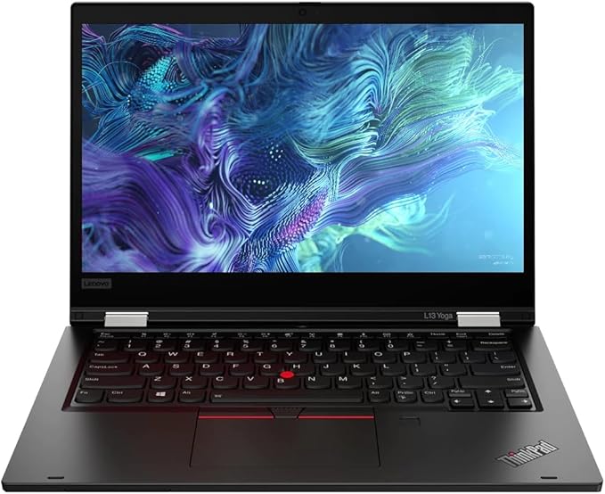 Portátil Lenovo ThinkPad L13 Yoga Gen 2 TÁCTIL GRADO B