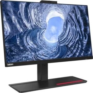 Todo en uno - Lenovo ThinkCentre M90a WIFI GRADO B (Intel Core i5 10500 3.10GHz/16GB/256SSD-NVMe/23.8FHD/NO-DVD/W11PE) Preinstalado