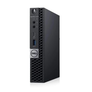 Ordenador Dell OptiPlex 7070 Mini PC GRADO B