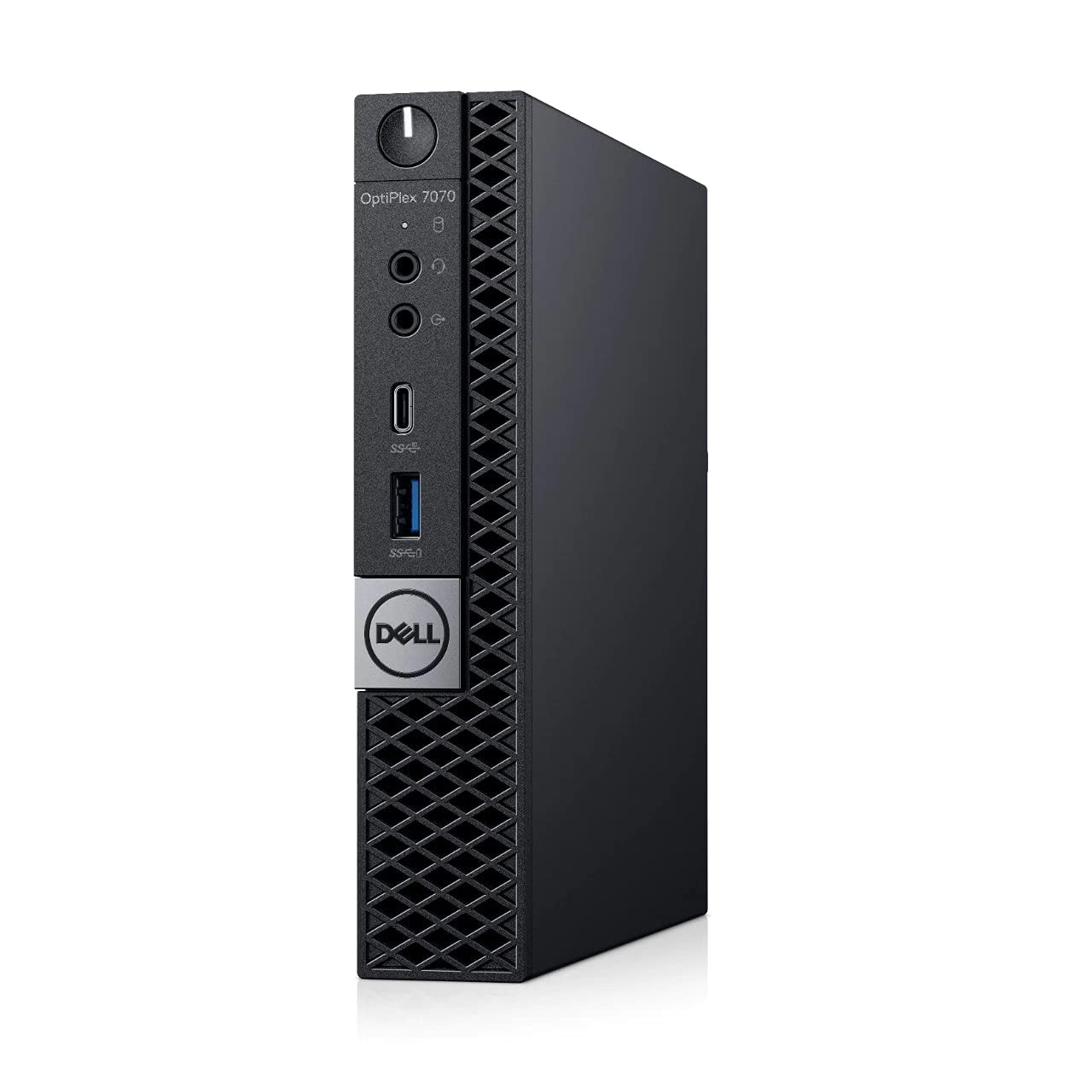 Ordenador Dell OptiPlex 7070 Mini PC GRADO B