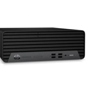 Ordenador HP ProDesk 400 G7 SFF GRADO B