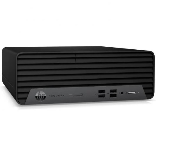 Ordenador HP ProDesk 400 G7 SFF GRADO B