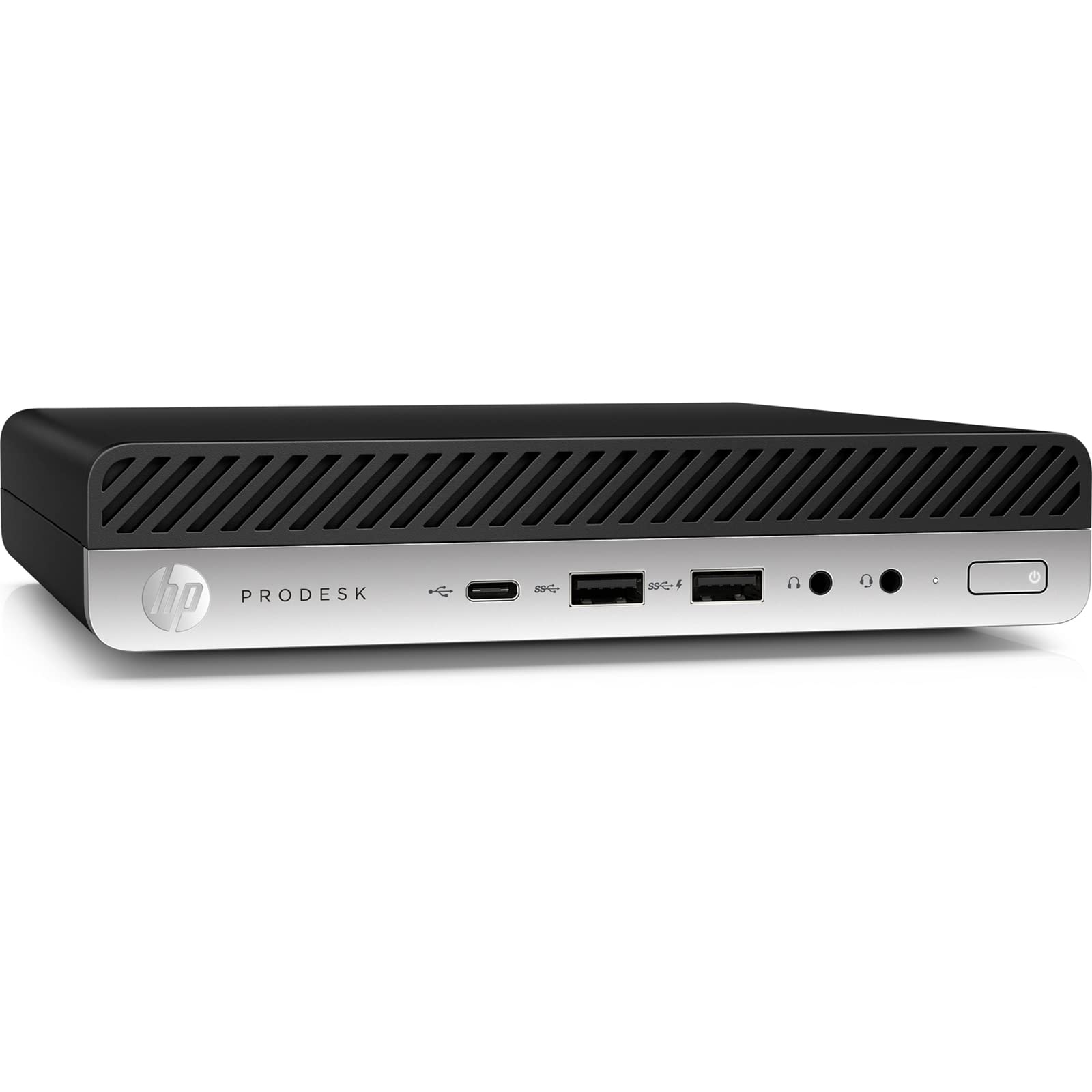 Ordenador HP ProDesk 600 G4 Mini PC WIFI GRADO B