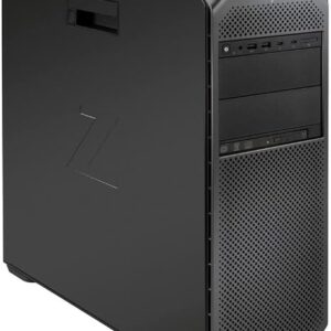 Ordenador HP Workstation Z6 G4 TORRE + RTX 4000 8GB GRADO B (Intel Xeon Gold 6140 2.30GHz/64GB/1TBSSD/DVD/W11P) Preinstalado