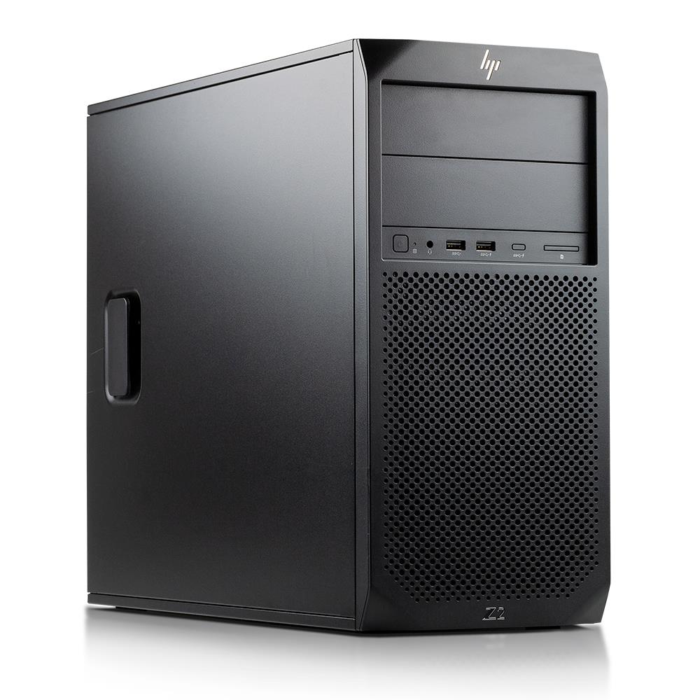 Ordenador HP Z2 Tower G4 GRADO B