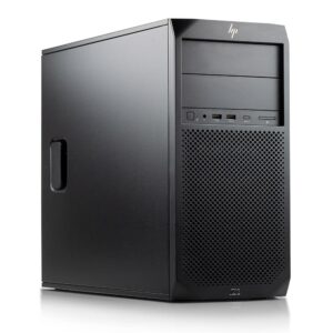 Ordenador HP Z2 Tower G4 WIFI GRADO B