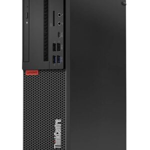 Ordenador Lenovo M720S SFF GRADO B (Intel Core i5 8400 2.80GHz/8GB/256SSD/DVD/W11P) Preinstalado