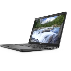 Portátil Dell Latitude 5400 GRADO B con teclado castellano