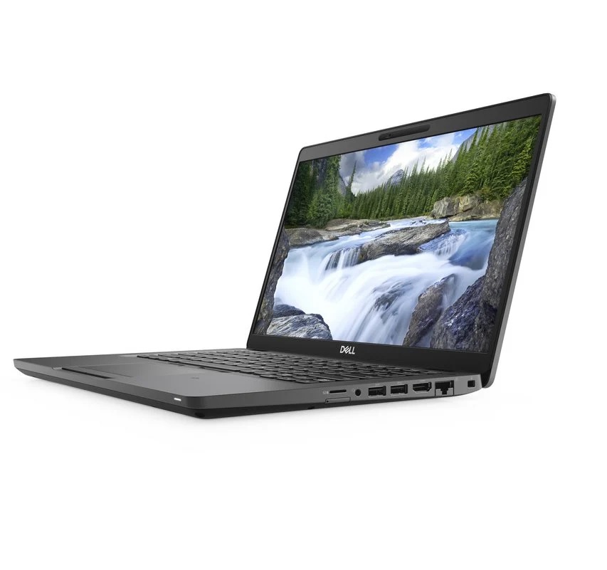 Portátil Dell Latitude 5400 GRADO B con teclado castellano