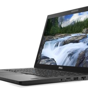 Portátil Dell Latitude 7490 TÁCTIL GRADO B