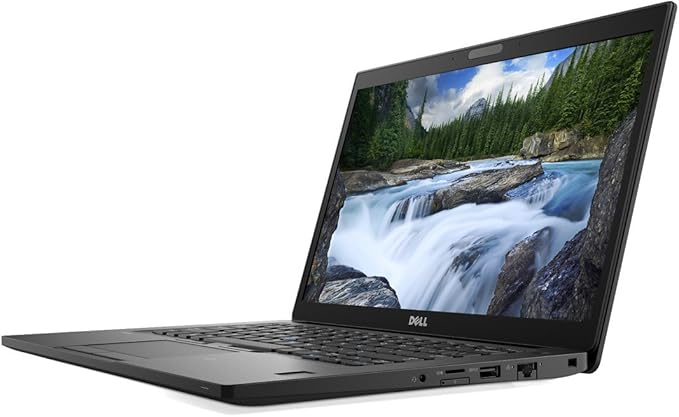 Portátil Dell Latitude 7490 TÁCTIL GRADO B