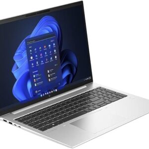 Portátil HP EliteBook 860 G10 GRADO B tecl. num. castellano (Intel Core i5 1345U 3.50GHz/16GB/256SSD-NVMe/16WUXGA/NO-DVD/W11P) Preinstalado
