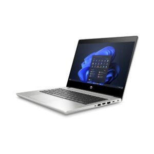 Portátil HP ProBook 430 G6 GRADO B (Intel Core i3 8145U 2.10GHz/4GB/128SSD-M.2/13.3HD/NO-DVD/W11P) Preinstalado