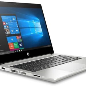 Portátil HP ProBook 430 G7 GRADO B (Intel Core i3 10110U 2.10GHz/8GB/256SSD-NVMe/13.3FHD/NO-DVD/W11H) Preinstalado