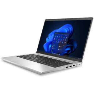 Portátil HP ProBook 440 G9 GRADO B con teclado castellano (Intel Core i7 1255U 3.50GHz/16GB/256SSD-NVMe/14HD/NO-DVD/W11P) Preinstalado