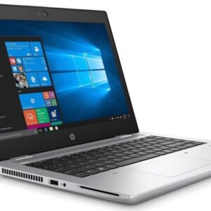 Portátil HP ProBook 640 G4 GRADO A con teclado castellano