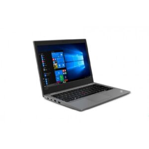 Portátil Lenovo ThinkPad L390 TÁCTIL Gris GRADO B (Intel Core i5 8265U 1.60GHz/8GB/256SSD-NVMe/13.3FHD/NO-DVD/W11P) Preinstalado