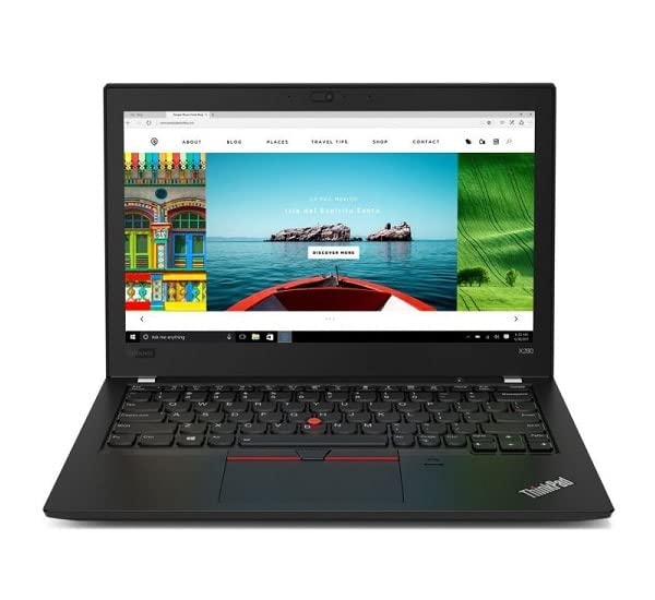 Portátil Lenovo ThinkPad X280 GRADO B