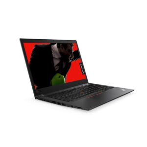 Portátil Lenovo Ultrabook T480 GRADO B con teclado castellano (Intel Core i5 7300U 2.60GHz/8GB/256SSD-NVMe/14FHD/NO-DVD/W10P) Preinstalado