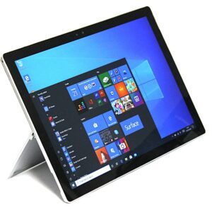 Tablet Microsoft Surface PRO 6 TACTIL GRADO B con t.castellano + Surface Hub