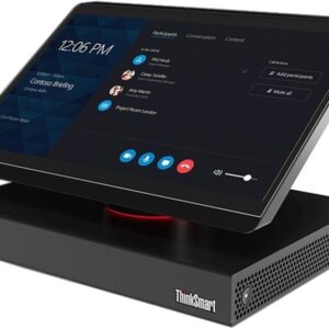 Todo en Uno - Lenovo ThinkSmart HUB 500 TÁCTIL GRADO A