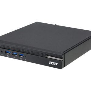 Ordenador Acer Veriton N4640G Mini PC GRADO B