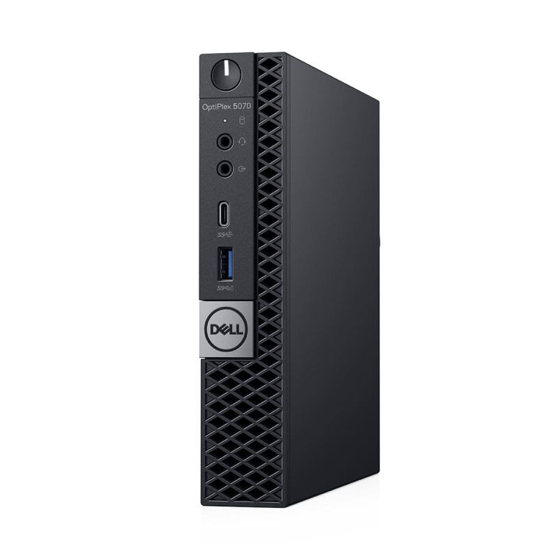 Ordenador Dell OptiPlex 5070 Mini PC GRADO B
