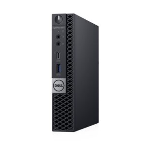 Ordenador Dell OptiPlex 5070 Mini PC WIFI GRADO B