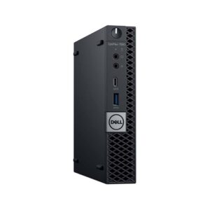 Ordenador Dell OptiPlex 7060 Mini PC GRADO B