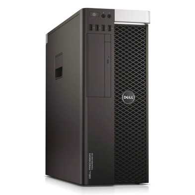 Ordenador Dell Precision 5820 TORRE GRADO B + Quadro P2000 5GB