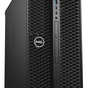 Ordenador Dell Precision 7820 TORRE GRADO B + Quadro P2000 5GB