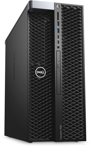 Ordenador Dell Precision 7820 TORRE GRADO B + Quadro P2000 5GB