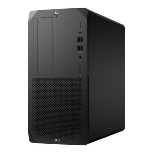 Ordenador HP Workstation Z2 G5 TORRE GRADO B