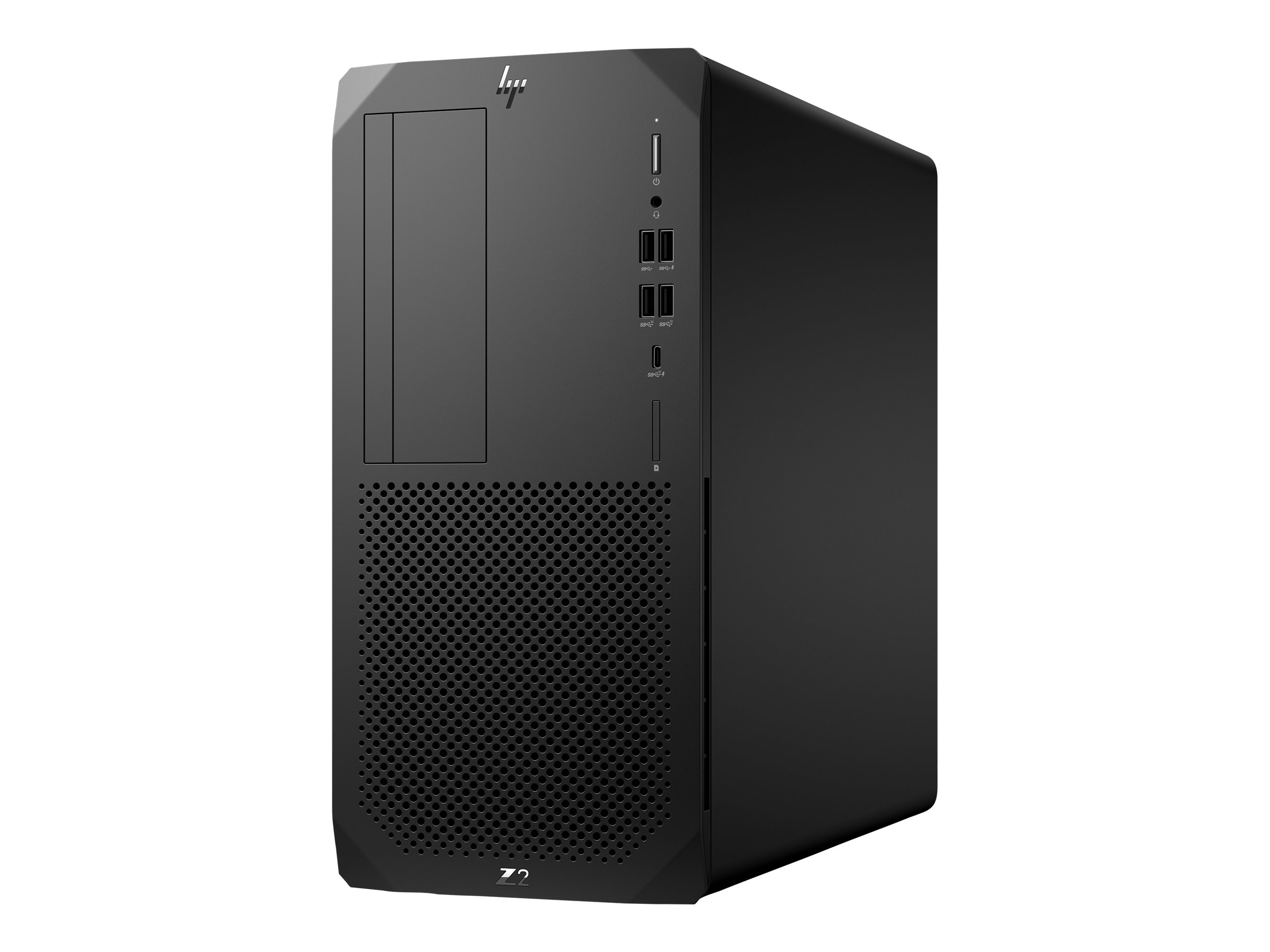 Ordenador HP Workstation Z2 G5 TORRE GRADO B