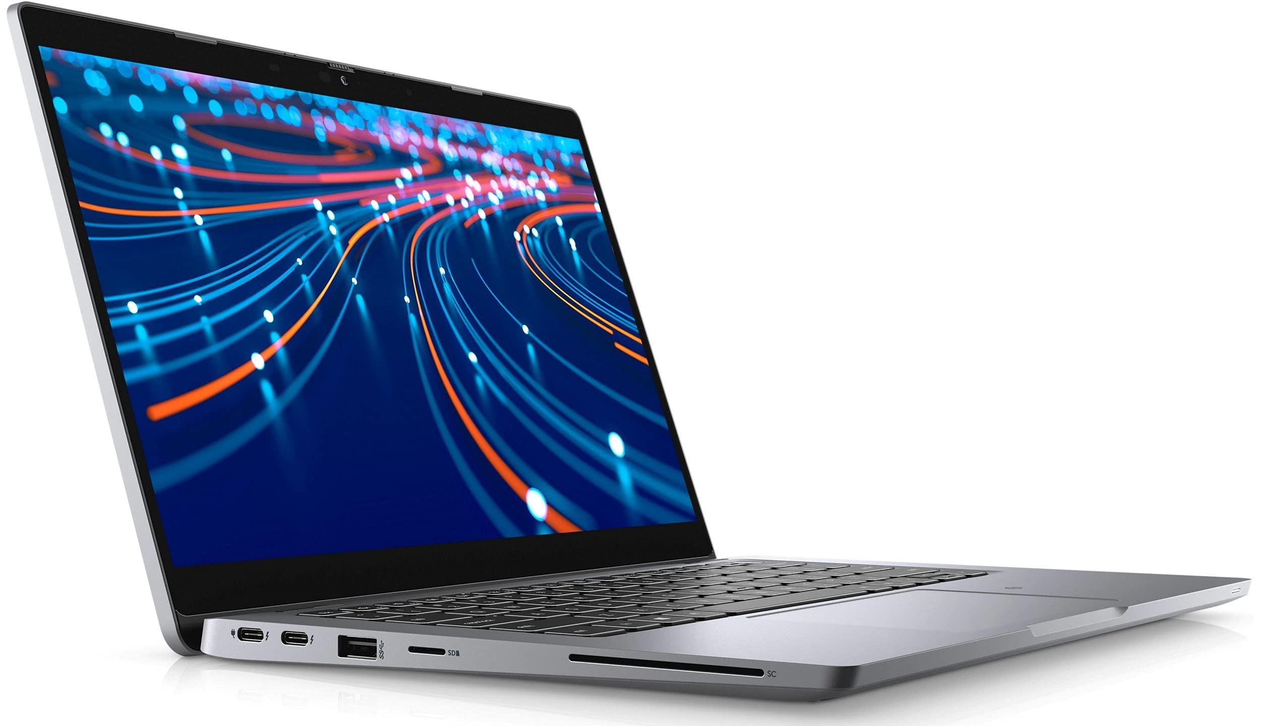 Portátil Dell Latitude 5320 GRADO B