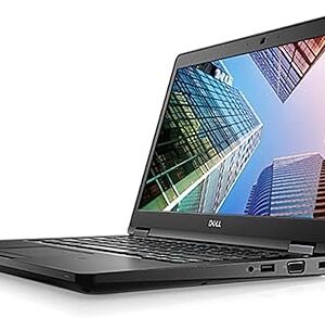 Portátil Dell Latitude 5490 GRADO B