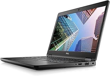 Portátil Dell Latitude 5490 GRADO B