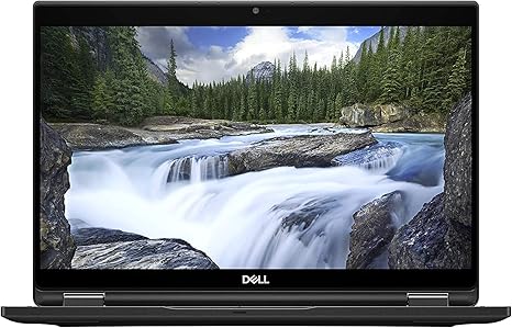 Portátil Dell Latitude 7390 2 en 1 TÁCTIL GRADO B