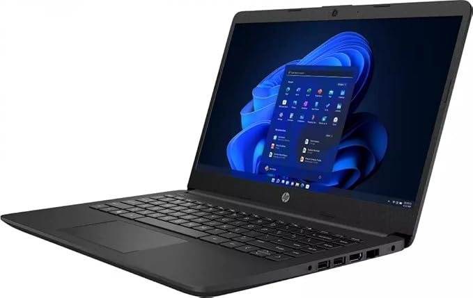Portátil HP 240 G8 GRADO B
