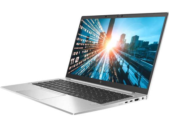 Portátil HP EliteBook 845 G7 GRADO B