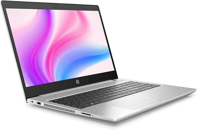 Portátil HP Probook 450 G7 GRADO B tecl. num. Portugués