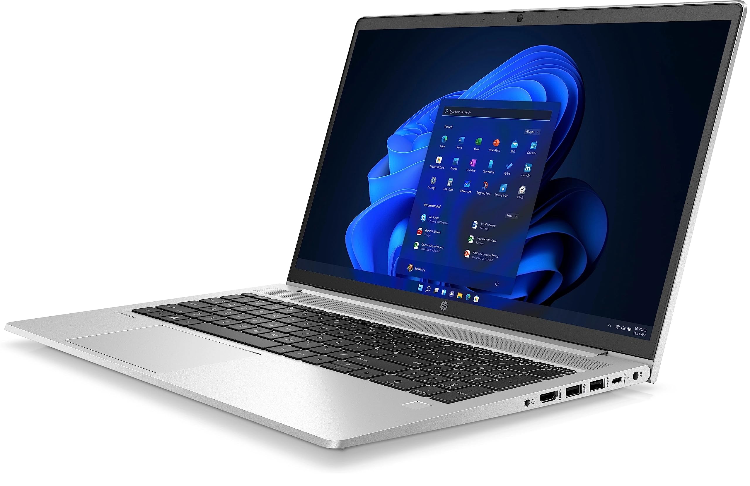 Portátil HP Probook 450 G8 GRADO B tecl. num. Portugués
