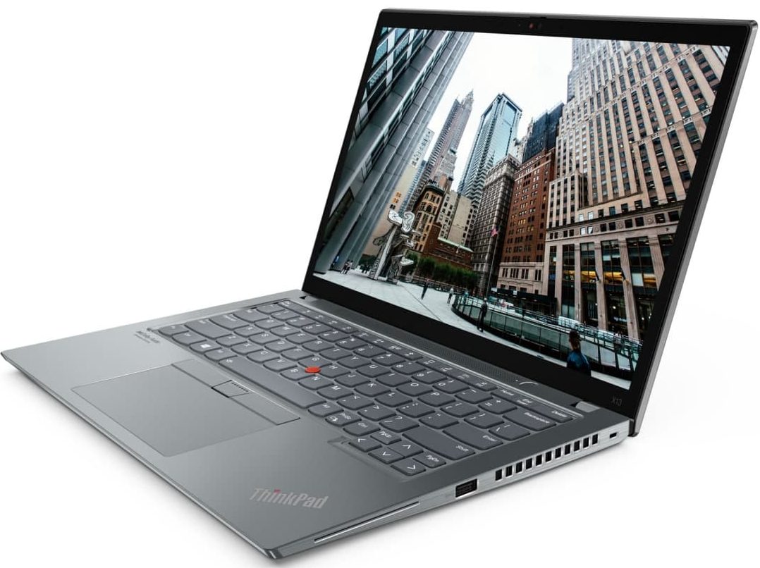 Portátil Lenovo ThinkPad X13 G2 GRADO B