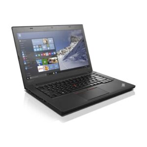 Portátil Lenovo Ultrabook T460 GRADO B con teclado castellano