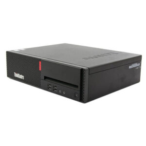 Ordenador Lenovo M910S SFF GRADO B
