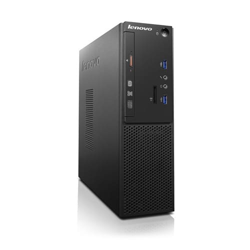 Ordenador Lenovo S510 SFF GRADO B USB defectuoso
