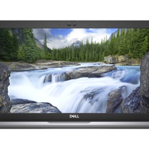 Portátil Dell Latitude 5320 GRADO B con teclado castellano