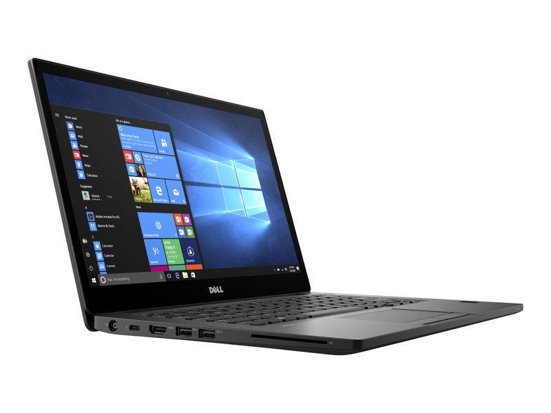 Portátil Dell Latitude 7480 GRADO B con teclado castellano