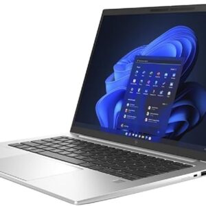 Portátil HP EliteBook 840 G9 GRADO B con teclado castellano