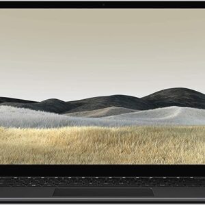 Portátil Microsoft Surface Laptop 3 Black NO TÁCTIL GRADO B
